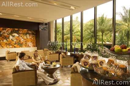 Hilton Phuket Arcadia Resort & Spa 28